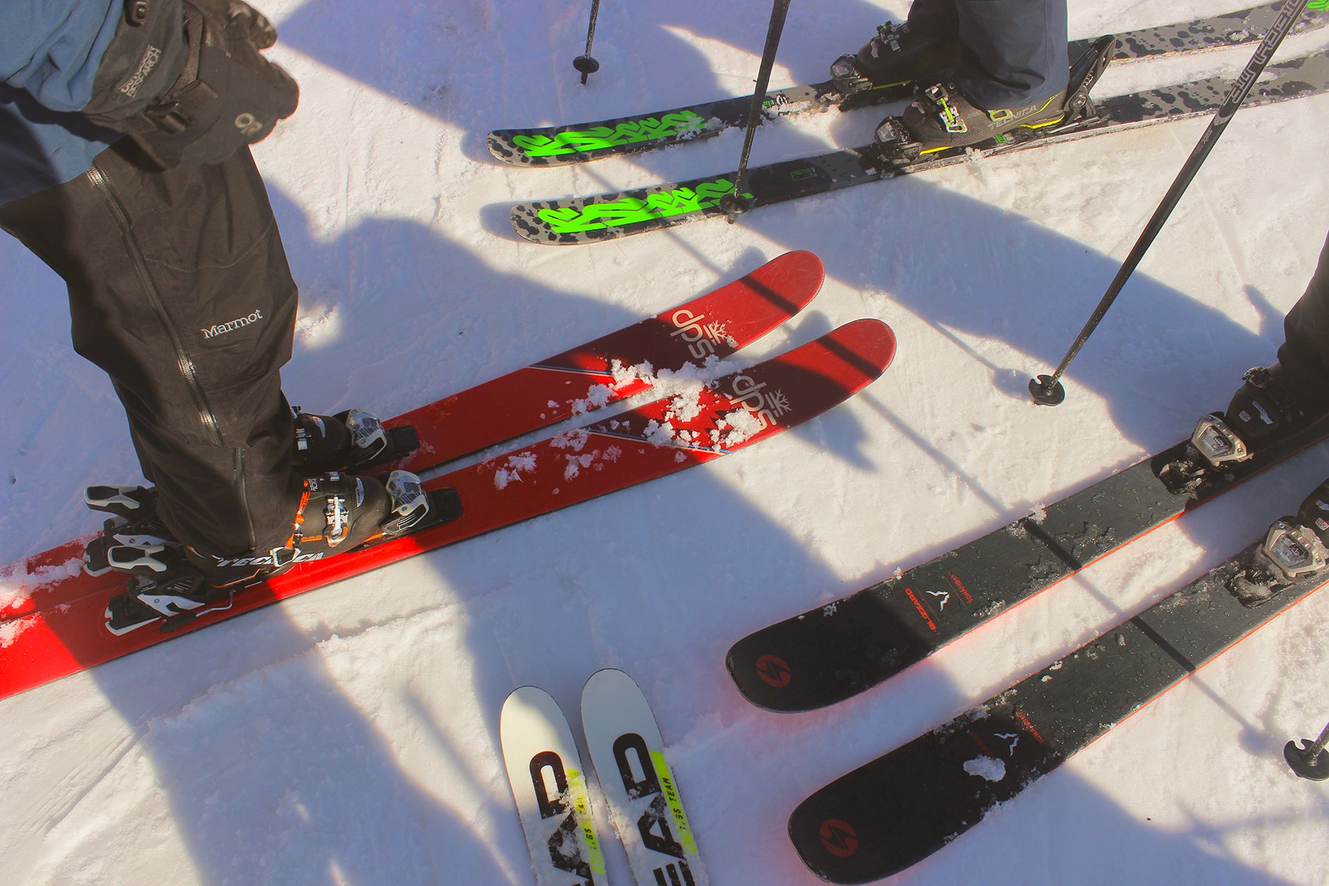 What to Pack for Ski Touring in Georgia: The Complete Guide