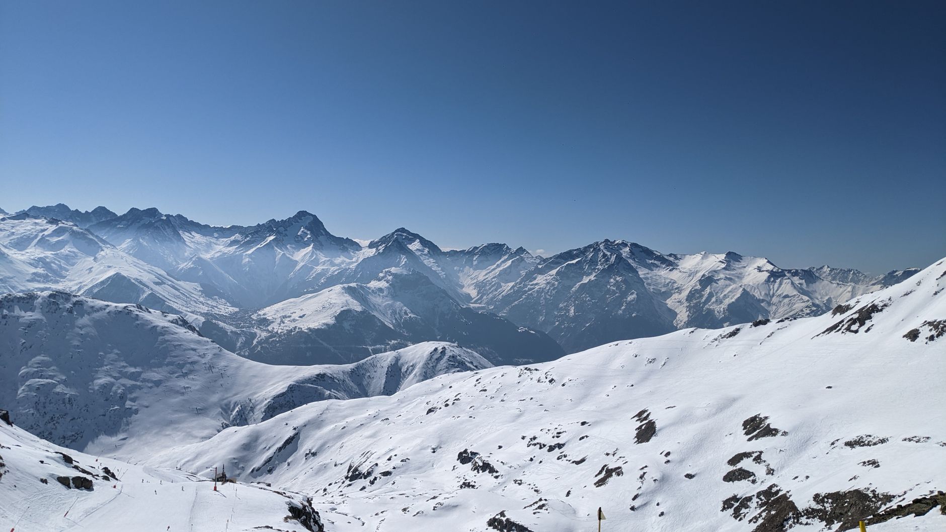 Ski Touring in Kazbegi: Gudauri to Mount Kazbek — photo 3