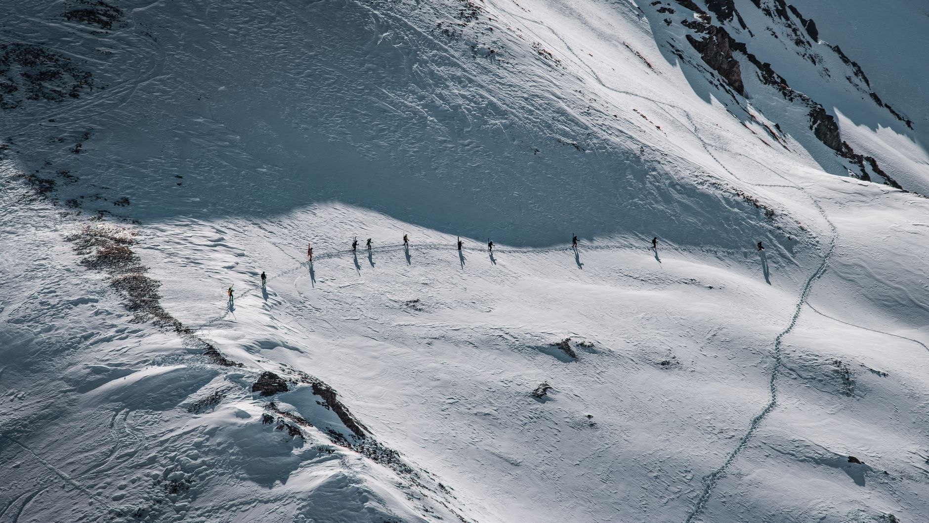 Ski Touring in Gudauri — Five Days in the Greater Caucasus — photo 3